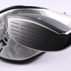 Taylormade Qi35 Max Lite #5 Wood / 18.5 Degree / Regular Flex Vanquish 4 Shaft - Image 4