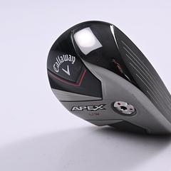 Callaway Apex UW 24 #2 Hybrid / 17 Degree / Stiff Flex MMT 70 Shaft - Image 1