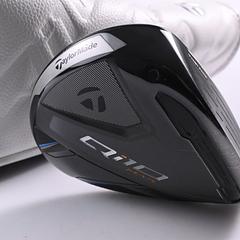 Taylormade Qi10 Max #5 Wood / 19 Degree / Stiff Flex Kai'Li Red 75 Shaft - Image 1