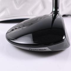 Taylormade Qi10 Max #5 Wood / 19 Degree / Stiff Flex Kai'Li Red 75 Shaft - Image 3