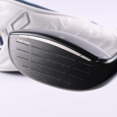 Taylormade Qi10 Max #5 Wood / 19 Degree / Stiff Flex Kai'Li Red 75 Shaft - Image 4