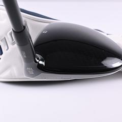 Taylormade Qi10 Max #5 Wood / 19 Degree / Stiff Flex Kai'Li Red 75 Shaft - Image 5