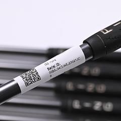 Ping G2 Irons / 4-PW+SW / Blue Dot / Senior Flex Ping TFC 100 Shafts - Image 6