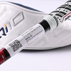 Taylormade Qi10 Max #5 Wood / 19 Degree / Stiff Flex Kai'Li Red 75 Shaft - Image 7