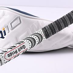 Taylormade Qi10 Max #5 Wood / 19 Degree / Stiff Flex Kai'Li Red 75 Shaft - Image 8