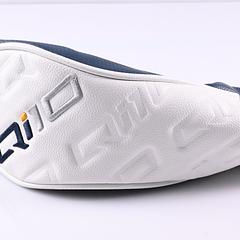 Taylormade Qi10 Max #5 Wood / 19 Degree / Stiff Flex Kai'Li Red 75 Shaft - Image 9