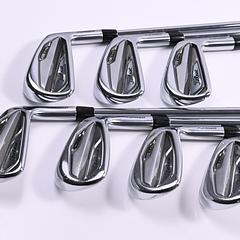 Titleist T100 2019 Irons / 4-PW / Stiff Flex Project X Shafts - Image 2