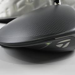 Taylormade Qi35 Driver / 10.5 Degree / Regular Flex Fujikura Ventus Blue 5 Shaft - Image 3