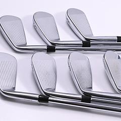 Titleist T100 2019 Irons / 4-PW / Stiff Flex Project X Shafts - Image 3