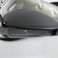 Taylormade Qi35 Driver / 10.5 Degree / Regular Flex Fujikura Ventus Blue 5 Shaft - Image 5