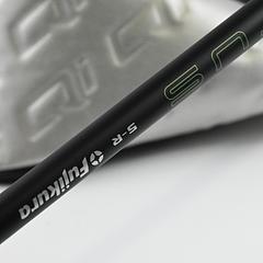 Taylormade Qi35 Driver / 10.5 Degree / Regular Flex Fujikura Ventus Blue 5 Shaft - Image 6