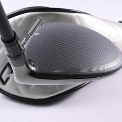 Taylormade Qi35 Max Lite #5 Wood / 18.5 Degree / Regular Flex Vanquish 4 Shaft - Image 5