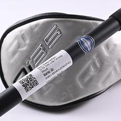 Taylormade Qi35 Max Lite #5 Wood / 18.5 Degree / Regular Flex Vanquish 4 Shaft - Image 7