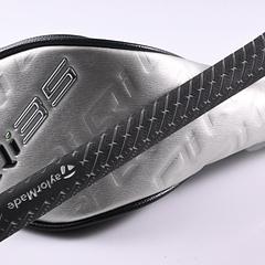 Taylormade Qi35 Max Lite #5 Wood / 18.5 Degree / Regular Flex Vanquish 4 Shaft - Image 8