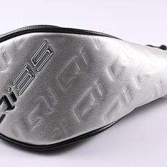 Taylormade Qi35 Max Lite #5 Wood / 18.5 Degree / Regular Flex Vanquish 4 Shaft - Image 9