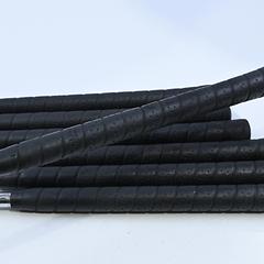 Titleist DCI 990 Irons / 3-9 / Regular Flex Dynamic Gold R300 Shafts - Image 7