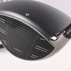 Taylormade Qi35 LS Driver / 10.5 Degree / Regular Flex AirSpeeder 50 Shaft - Image 4