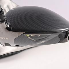 Taylormade Qi35 LS Driver / 10.5 Degree / Regular Flex AirSpeeder 50 Shaft - Image 5