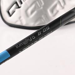 Taylormade Qi35 LS Driver / 10.5 Degree / Regular Flex AirSpeeder 50 Shaft - Image 6