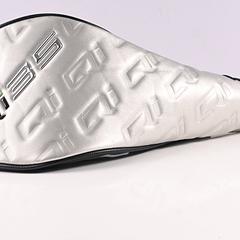 Taylormade Qi35 LS Driver / 10.5 Degree / Regular Flex AirSpeeder 50 Shaft - Image 9