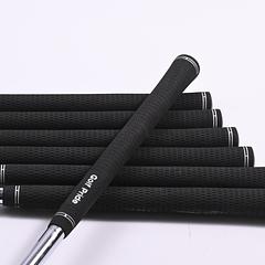 Titleist T100 2019 Irons / 4-PW / Stiff Flex Project X Shafts - Image 7