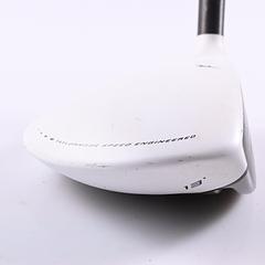 Taylormade RBZ Tour Spoon #3 Wood / 13 Degree / X-Flex Matrix Ozik Shaft - Image 3