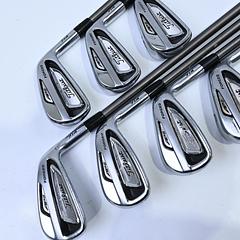 Titleist 714 AP2 Irons / 4-PW / Regular Flex SteelFiber i95 Shafts - Image 2