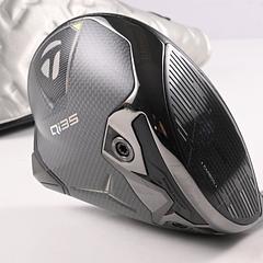 Taylormade Qi35 LS Driver / 10.5 Degree / Regular Flex AirSpeeder 50 Shaft - Image 1