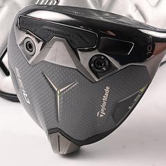 Taylormade Qi35 LS Driver / 10.5 Degree / Regular Flex AirSpeeder 50 Shaft - Image 2