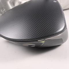 Taylormade Qi35 LS Driver / 10.5 Degree / Regular Flex AirSpeeder 50 Shaft - Image 3