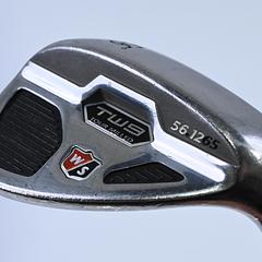 Wilson TW9 Sand Wedge / 56 Degree / Wedge Flex Dynamic Gold Shaft - Image 1