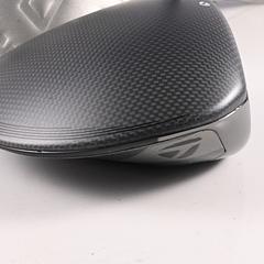 Taylormade Qi35 Max Driver / 9 Degree / Regular Flex Cypher 2.0 50 Shaft - Image 3
