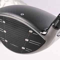 Taylormade Qi35 Max Driver / 9 Degree / Regular Flex Cypher 2.0 50 Shaft - Image 4
