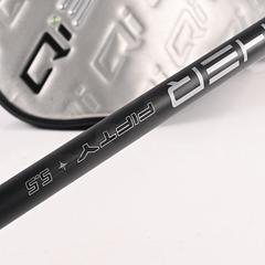 Taylormade Qi35 Max Driver / 9 Degree / Regular Flex Cypher 2.0 50 Shaft - Image 6