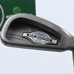 Callaway X-12 #3 Iron / 21 Degree / Regular Flex Callaway RCH 99 - Image 1