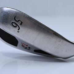 Wilson TW9 Sand Wedge / 56 Degree / Wedge Flex Dynamic Gold Shaft - Image 3