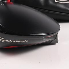 Left Hand Taylormade Stealth Driver / 10.5 Degree / Regular Flex Ventus Red 5 - Image 3