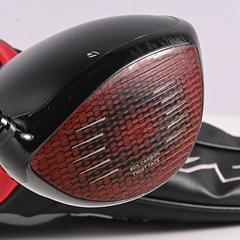 Left Hand Taylormade Stealth Driver / 10.5 Degree / Regular Flex Ventus Red 5 - Image 4