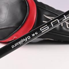 Left Hand Taylormade Stealth Driver / 10.5 Degree / Regular Flex Ventus Red 5 - Image 6