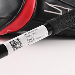 Left Hand Taylormade Stealth Driver / 10.5 Degree / Regular Flex Ventus Red 5 - Image 7