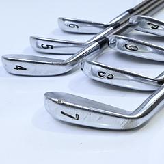 Titleist 714 AP2 Irons / 4-PW / Regular Flex SteelFiber i95 Shafts - Image 4