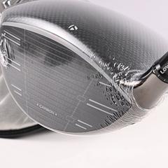 Taylormade Qi35 Driver / 10.5 Degree / Regular Flex Ventus Blue 5 Shaft - Image 4