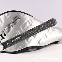 Taylormade Qi35 Driver / 10.5 Degree / Regular Flex Ventus Blue 5 Shaft - Image 8
