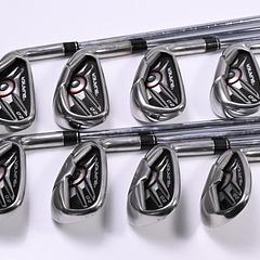 Taylormade Burner 2.0 Irons / 4-PW+SW / Regular Flex Taylormade 85 Shafts - Image 2