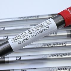 Titleist 714 AP2 Irons / 4-PW / Regular Flex SteelFiber i95 Shafts - Image 6