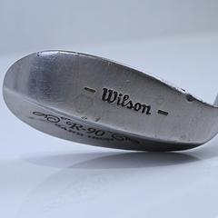Wilson R-90 Original Sand Wedge / 56 Degree / Wedge Flex Wilson Steel Shaft - Image 3