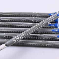 Ping G430 Irons / 6-PW+45+50 / Brown Dot / Regular Flex Ping AWT 2.0 Shafts - Image 7