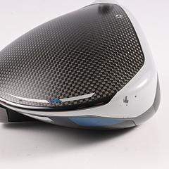 Taylormade SIM Max Driver / 9 Degree / Stiff Flex Aldila Rogue Silver 70 Shaft - Image 3