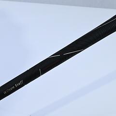 Wilson TW9 Sand Wedge / 56 Degree / Wedge Flex Dynamic Gold Shaft - Image 6