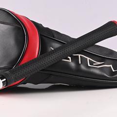 Left Hand Taylormade Stealth Driver / 10.5 Degree / Regular Flex Ventus Red 5 - Image 8